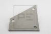 BPW 0328546120 Retaining Plate